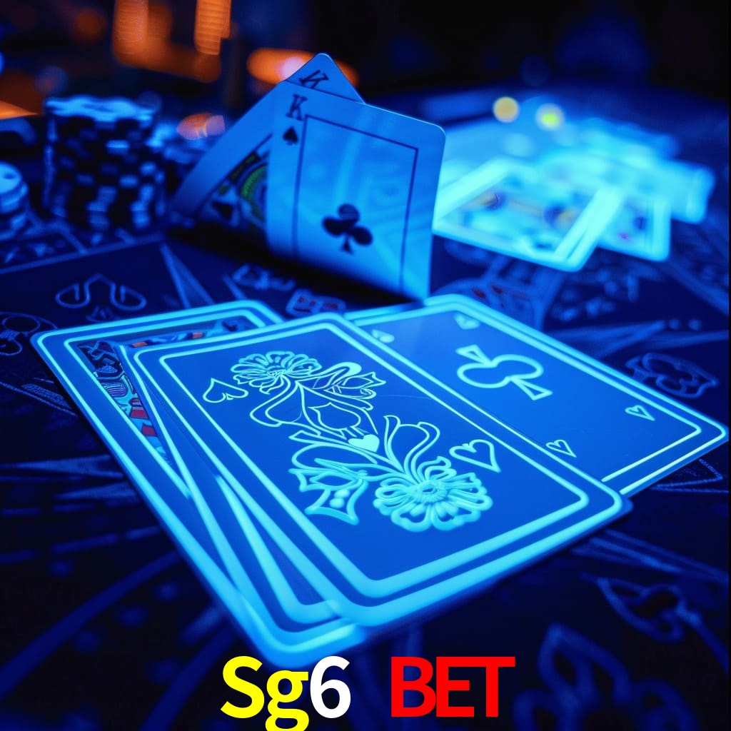Registro Fácil Sg6 Bet